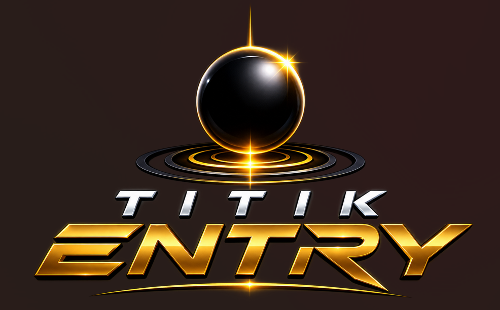 Titik Entry