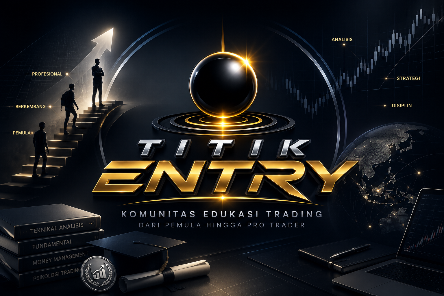 Titik Entry